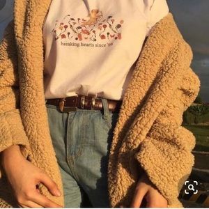 Meet your Posher, Raelynn